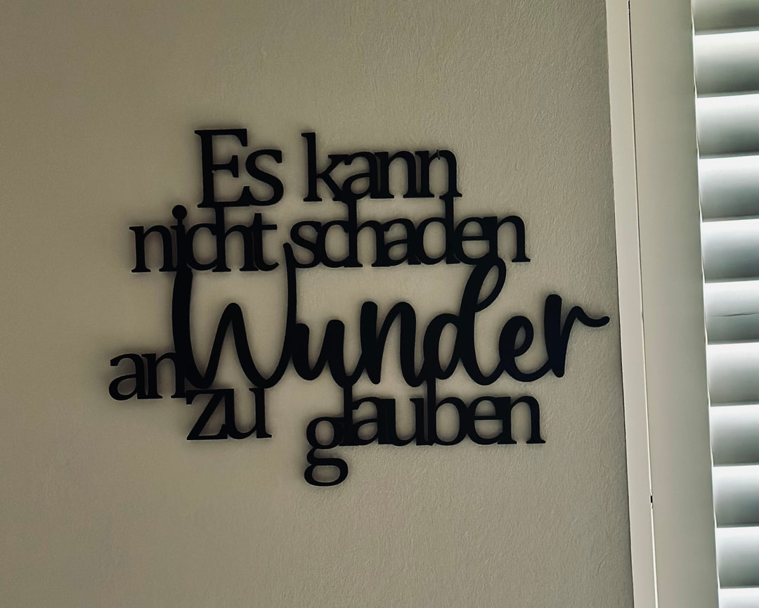 Wunder